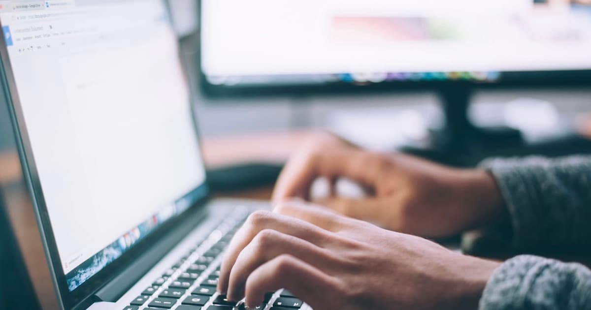 Hello and Welcome to the Academy